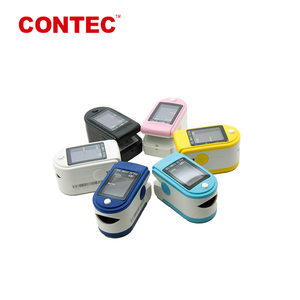 Manufacturer CONTEC CE Certificate CMS50DL Digital <strong>Oximeter</strong> <strong>Pulse</strong> <strong>Oximeter</strong> - Product Image 2