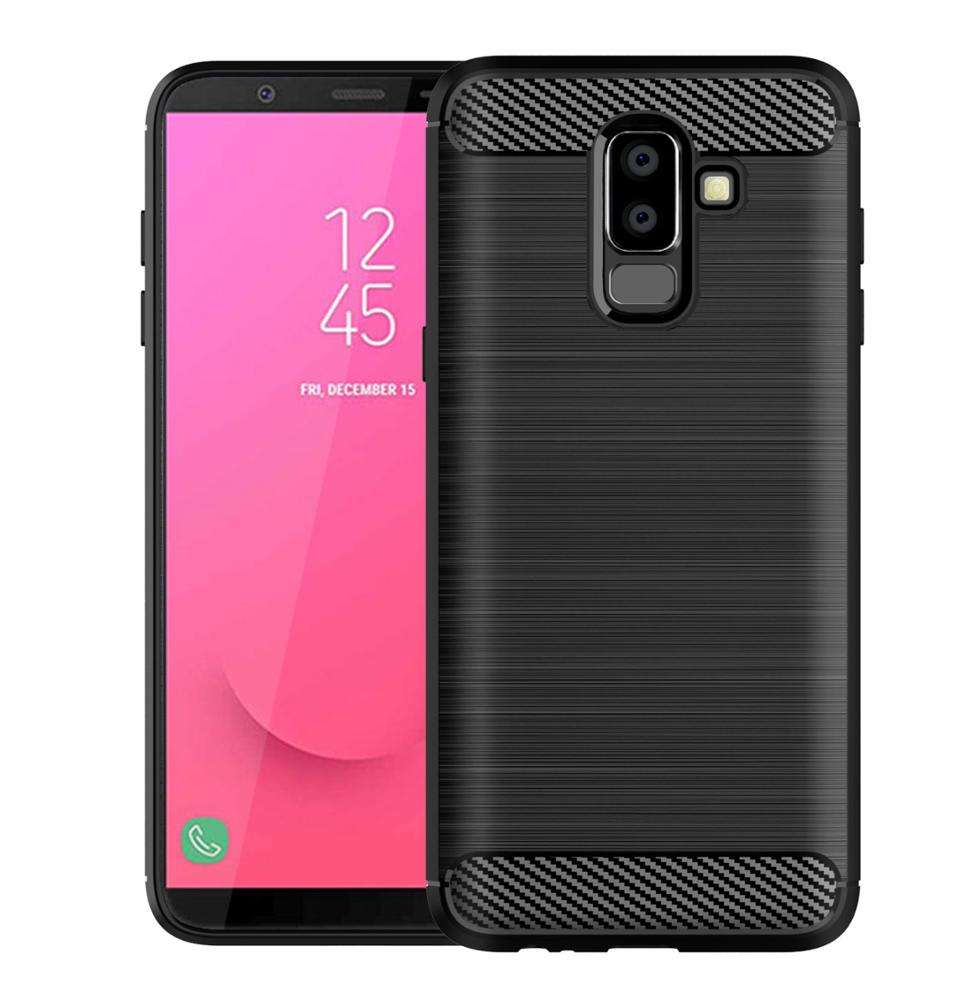 Back Cover for Samsung Galaxy J1 Durable Slim Protection