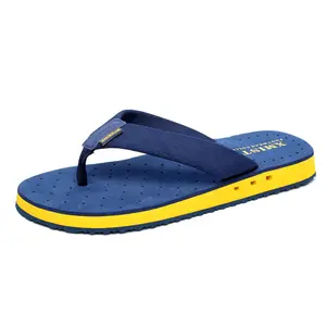 Дешевые летние тапочки EVA большого размера для мужчин пляжные сандалии шлепанцы