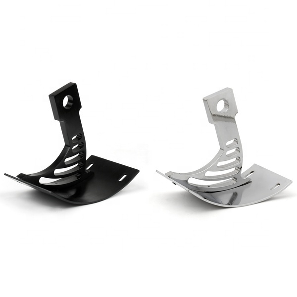 Motorcycle Fender Eliminator License Plate Tag Holder Bracket For Kawasaki ZX6R 636 6RR ZX7R ZX9 ZX9R ZX12R ZX14R 1996-2014