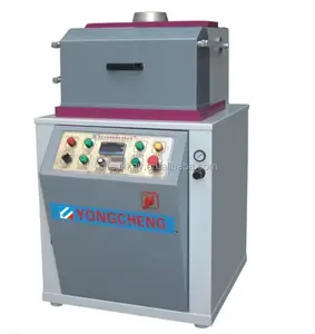 YCL-618B Semi-automatic centrifugal casting machine with single-mold-head