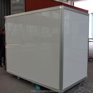 Bullex Dry Cargo Truck Body <span class=keywords><strong>Box</strong></span> Dry <span class=keywords><strong>Box</strong></span> Truck Carrosserie Te Koop - Product Image 3