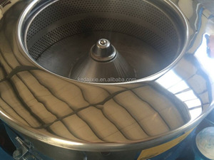 Serie Driepotige Centrifuger/Continue <span class=keywords><strong>Centrifuge</strong></span> - Product Image 2