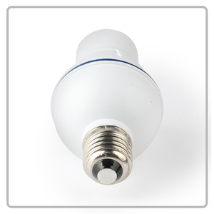 Hogar 120 grados e27 sensor <span class=keywords><strong>de</strong></span> movimiento <span class=keywords><strong>de</strong></span> la lámpara del portalámparas <span class=keywords><strong>accesorios</strong></span> - Product Image 3