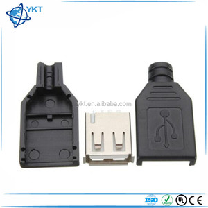 Carte adaptateur FPC 50P, carte à broches FFC vers 2,54 mm TFT, espacement des broches de 1 mm et 0,5 mm, carte PCB double face, carte de circuit électronique de test - Product Image 2