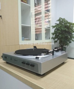 Grammofono con auto funzione di ritorno - Product Image 6