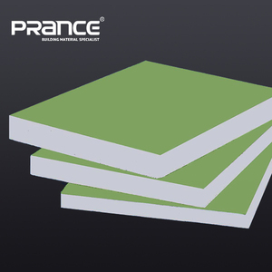 Thạch cao Hội Đồng Quản Trị Tường Khô Tấm Thạch Cao cho Trần và Xây Dựng - Product Image 3