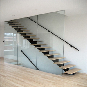 <span class=keywords><strong>Diseño</strong></span> <span class=keywords><strong>de</strong></span> Escalera Recta <span class=keywords><strong>de</strong></span> <span class=keywords><strong>Madera</strong></span> <span class=keywords><strong>para</strong></span> <span class=keywords><strong>Interiores</strong></span> <span class=keywords><strong>de</strong></span> Casa, <span class=keywords><strong>Escaleras</strong></span> <span class=keywords><strong>de</strong></span> Una Sola Columna <span class=keywords><strong>para</strong></span> Villa - Product Image 2