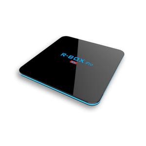 Amlogic Octa Core 2G/16G Android 6.0 4 K s912 kodi tv box 2.4G + 5G caja WIFI Bluetooth 1000 <span class=keywords><strong>M</strong></span> r - Product Image 2