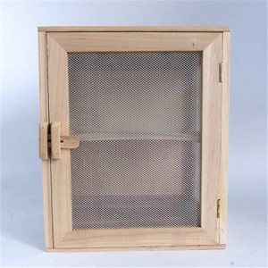 <span class=keywords><strong>Cage</strong></span> à volaille portable à 2 niveaux, boîte de transport pour chien, maison pour animaux en bois, <span class=keywords><strong>cage</strong></span> à insectes en bois, <span class=keywords><strong>cage</strong></span> à insectes, maison pour animaux, grange, villa pour rongeurs - Product Image 2