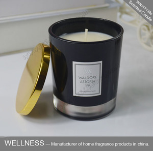 <span class=keywords><strong>Fournisseur</strong></span> de bougies parfumées à la soja de luxe - Product Image 4