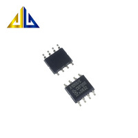 TJA1050T 050 SOP8 SOP-8 A1050 1050T SOP TJA1050T/C A1050/C TJA1050T/CM Circuit intégré émetteur-récepteur 5,25 V 1 MBd circuits intégrés puce IC