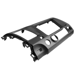 Per Honda Civic 2007 + fascia Radio Stereo installazione Refit montaggio Dash Kit pannello telaio <span class=keywords><strong>doppio</strong></span> Din guida a sinistra - Product Image 3