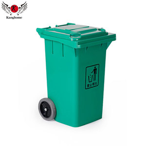 Chất lượng cao ngoài trời 100L <span class=keywords><strong>120L</strong></span> 240L nhựa chân đạp Thùng rác có thể chất thải <span class=keywords><strong>bin</strong></span> cho bán buôn Thùng rác có thể - Product Image 2