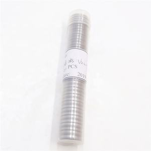 미니어처 그루브 베어링 <span class=keywords><strong>v</strong></span> 그루브 베어링 608 - Product Image 2