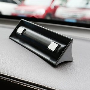 Meilleure vente Intérieur Tableau De Bord Cartes de Stationnement Voiture Accessoires Cadeau Pour Filles Véhicule - Product Image 4