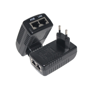 อะแดปเตอร์จ่ายไฟแบบติดผนัง <span class=keywords><strong>12V</strong></span>-48V แบบ Passive 24V DC สำหรับ Unifi <span class=keywords><strong>Tp</strong></span> <span class=keywords><strong>Link</strong></span> รองรับ Reverse Smart RJ45 Pinout Switch PoE 48V - Product Image 2