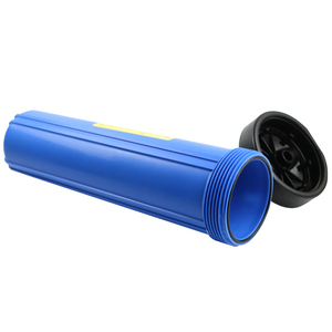 20 אינץ גדול כחול מים שיכון מסנן שתיית מים מטהר - Product Image 5