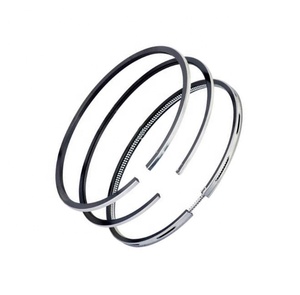 Engine Part 4309441, 3684010, 3681078, 3682398 Piston <b>Ring</b> for Cummin s QSX15 Engine - Product Image 4