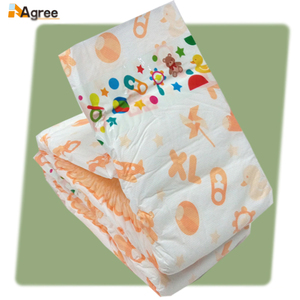 Pañal desechable para bebé, alta calidad, <span class=keywords><strong>precio</strong></span> competitivo, fabricante <span class=keywords><strong>de</strong></span> China - Product Image 6