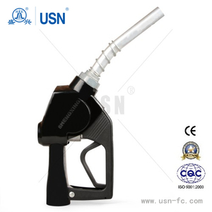 <span class=keywords><strong>Pistolet</strong></span> <span class=keywords><strong>automatique</strong></span> pour le remplissage d'huile diesel et l'<span class=keywords><strong>essence</strong></span> et le kérosène - Product Image 1