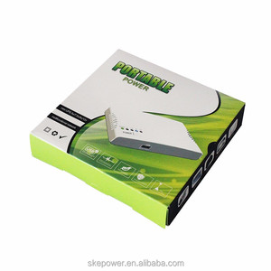 <span class=keywords><strong>Mini</strong></span> Banco de Energía SKE, USB 5V 1A, <span class=keywords><strong>Mini</strong></span> UPS Portátil, Pequeño Banco de Energía con Salida de 12V - Product Image 6