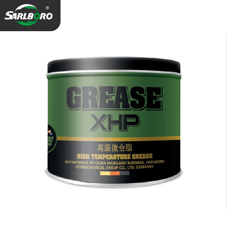 Sarlboro Xhp Suhu Tinggi Senyawa Sintetis Grease