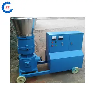Good Quality Machine For to Make the Pellet in Home