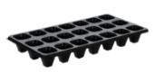 Invernadero PVC planta charolas - Product Image 4