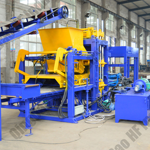 QT5-15 máquina de fabricación de <span class=keywords><strong>bloques</strong></span> para la <span class=keywords><strong>construcción</strong></span> <span class=keywords><strong>en</strong></span> Coimbatore Bengaluru Chennai... Guwahati <span class=keywords><strong>en</strong></span> la India - Product Image 3