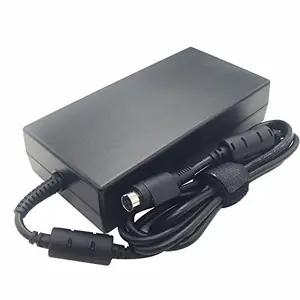 19V 9.5A 180W ordinateur portable adaptateur secteur PA3546E-1AC3 pour Toshiba Qosmio X500 X505 X70 X70-A X75 X75-A X770 X775 X870 X875 chargeur d'ordinateur portable