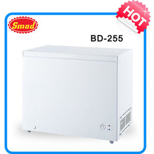 sólida puerta arcón <span class=keywords><strong>congelador</strong></span> BD255 <span class=keywords><strong>congelador</strong></span> - Product Image 1