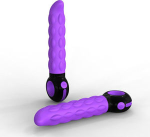 Odeco Odeco Kreis Griff Frauen Orgasmen Spielzeug für Erwachsene G-Punkt Vibrator Sexspielzeug - Product Image 1