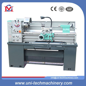 Cina fornitore orizzontale manuale piccolo banco tornio macchina C0636D - Product Image 2
