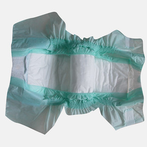 Commercio all'ingrosso Fresco E Asciutto Giggles Maxi Pannolini per bambini - Product Image 3