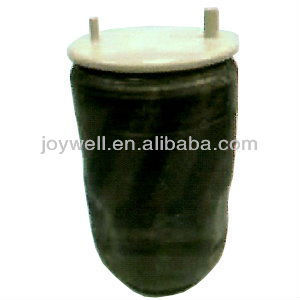 HI-NO Short 49711-1380A Air Spring Boot Ensamblador ABS para 93-99 LCM LRK RR LRM Suspensión de camión ALPHA MOTOR/JMC Marca OEM - Product Image 3