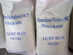 Tipo <span class=keywords><strong>de</strong></span> alimento para animales <span class=keywords><strong>y</strong></span> ganado, pollo, cerdo, uso MCP 22%, fosfato monocálcico, fabricado en china - Product Image 4
