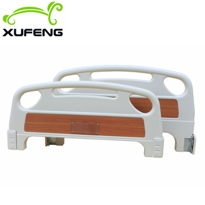 Аксессуары для больничной кровати, пластиковая кровати для больницы/Больничная кровати из АБС - Product Image 3