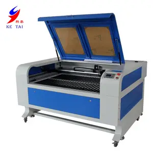 Harga Mesin Pemotong Pengukir Laser Co2 1300X900Mm 150W