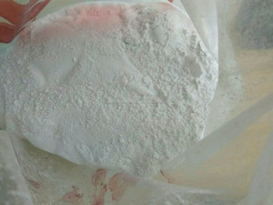 Polvo de óxido de aluminio 0.5 um - Product Image 2