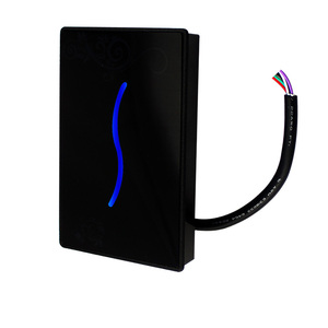 D4-D Low Frequency Long Range RFID Access Control Reader RFID Card Reader