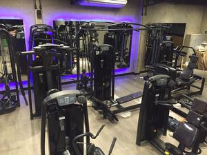 Penjualan Laris Peralatan Fitness/TZ-6053 Mesin Paha Dalam dan Luar - Product Image 3
