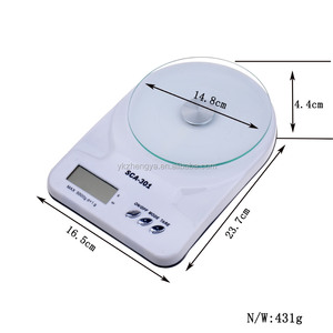 공장 가격 캠리 가정용 주방 규모 KDD-3 - Product Image 5