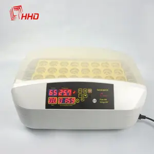 HHD Marke hohes quanlity mini rcom inkubator zu halten 32 stücke ei lieferanten in china küken inkubator