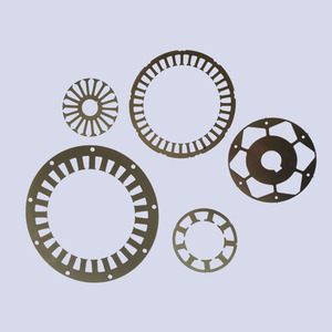 Chất Lượng Cao Tùy Chỉnh Các Loại Động Cơ <span class=keywords><strong>Stator</strong></span>/Động Cơ Lõi Cán - Product Image 3