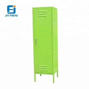Jin Feng Cheap Price Mini Wardrobe Designs Children Cabinet