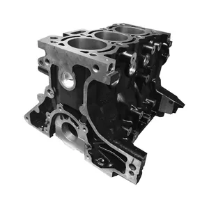 372-1002010 sleutel auto onderdelen SQR372F motor cilinderblok