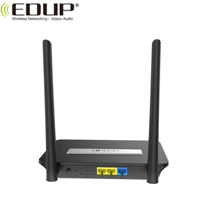 EDUP 300Mbps 휴대용 와이파이 라우터 <span class=keywords><strong>usb</strong></span> 모뎀 4g 무선 라우터 - Product Image 6