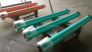 SK200-8, SK210-8, SK210-9 בום צילינדר YN01V00151F2, Kobelco חופר דלי צילינדר, - Product Image 2