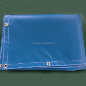 Weland hbweland Nhật Bản Thái Lan xây dựng chống cháy PVC lưới tấm - Product Image 3